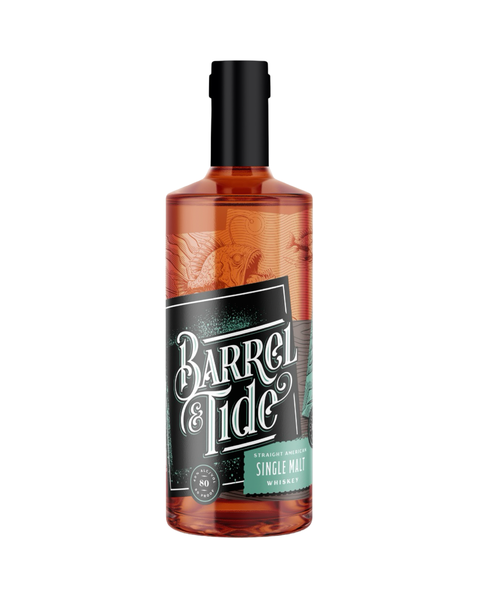 Barrel & Tide